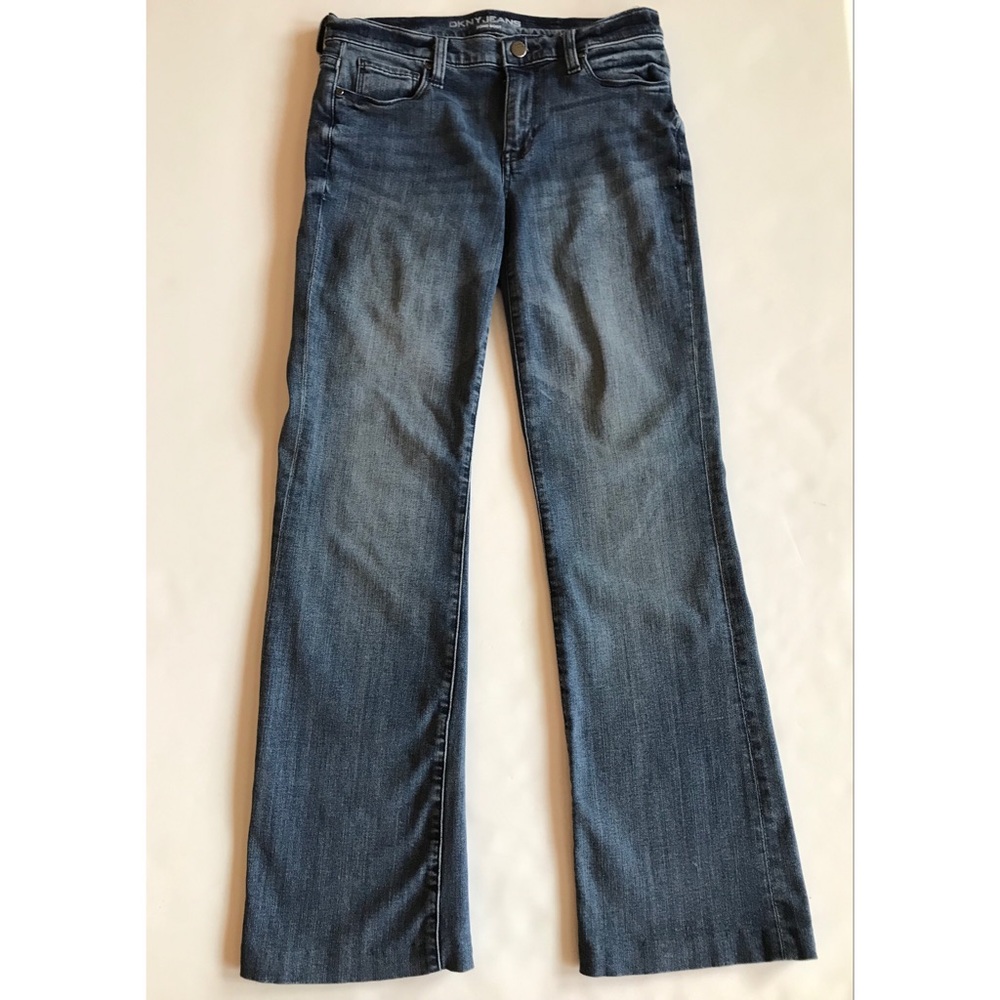 DKNY Jeans Soho Boot      Size 2